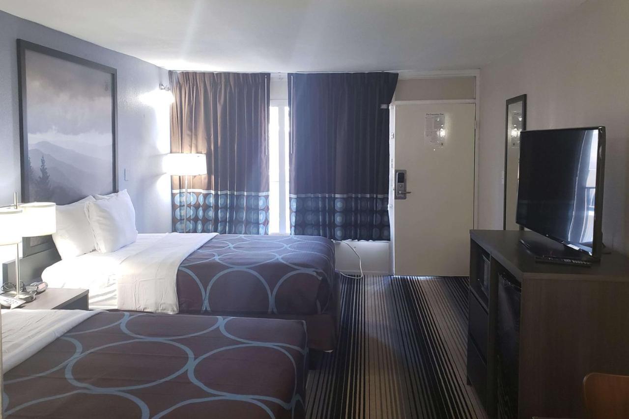 Hotel Super 8 By Wyndham