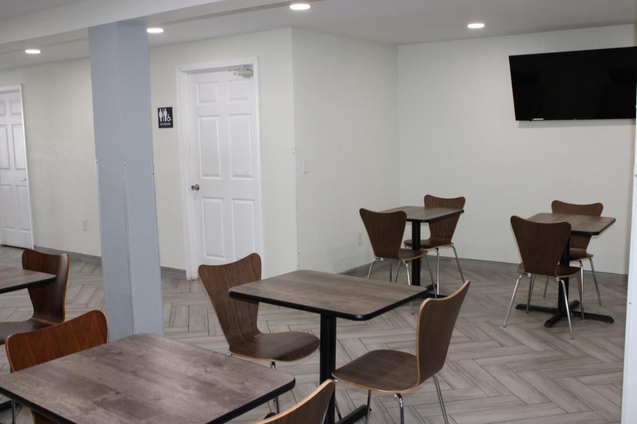 Super 8 By Wyndham Hotel Morganton