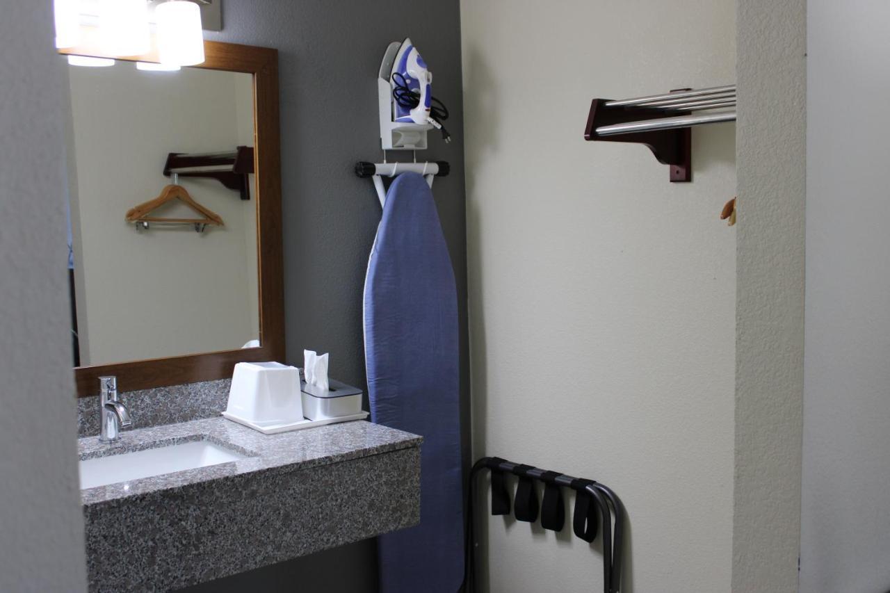Super 8 By Wyndham 2* Morganton